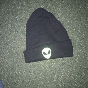 Alien Beanie